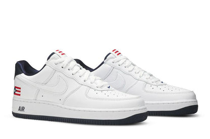 Nike Air Force 1 Low Retro Puerto Rico (2020)