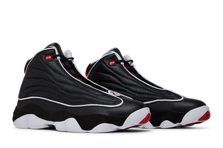 Jordan Pro Strong Playoffs