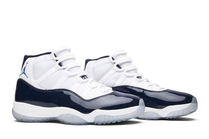 Jordan 11 Retro UNC Win Like 82