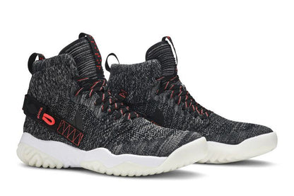 Jordan Apex React Black Atmosphere Grey Infrared 23