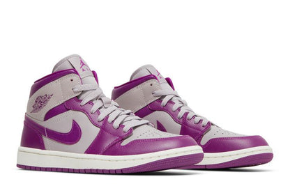 Jordan 1 Mid Magenta (2022) (Women's)