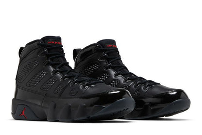 Jordan 9 Retro Bred Patent