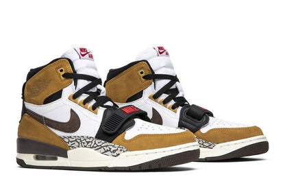Jordan Legacy 312 Rookie of the Year
