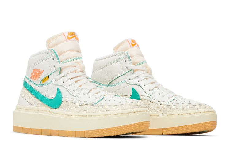 Jordan 1 Elevate High SP Union LA Bephies Beauty Supply Summer of ‘96 (Women's)