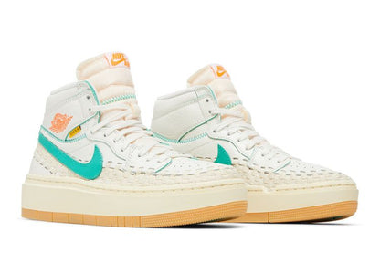 Jordan 1 Elevate High SP Union LA Bephies Beauty Supply Summer of ‘96 (Women's)