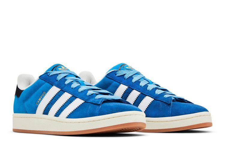 adidas Campus 00s Bright Blue Dark Marine