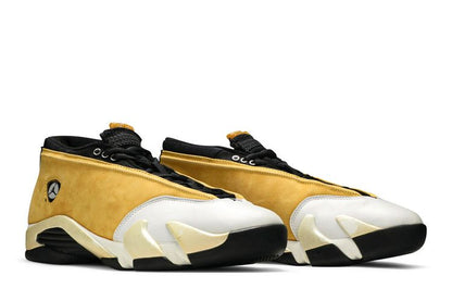 Jordan 14 OG Low Ginger (1999)
