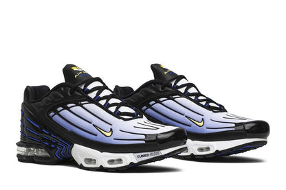 Nike Air Max Plus 3 Hyper Blue