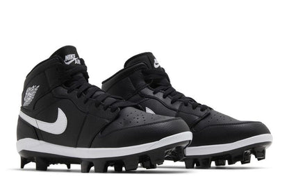 Jordan 1 Retro MCS Black White