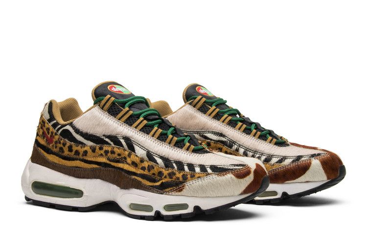 Nike Air Max 95 atmos Animal Pack