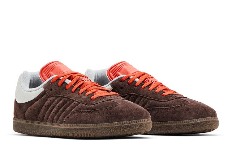 adidas Samba Dingyun Zhang Oxidized Brown