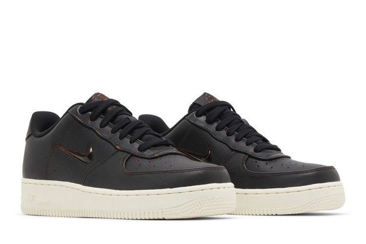 Nike Air Force 1 Low '07 PRM Jewel Home and Away Black