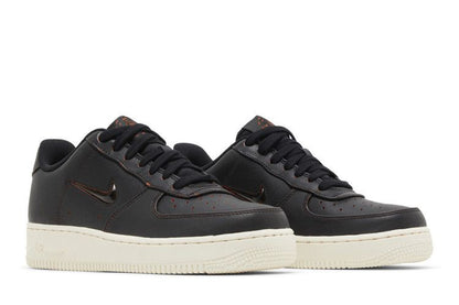 Nike Air Force 1 Low '07 PRM Jewel Home and Away Black