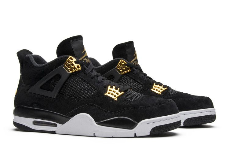 Jordan 4 Retro Royalty
