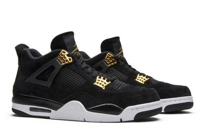 Jordan 4 Retro Royalty