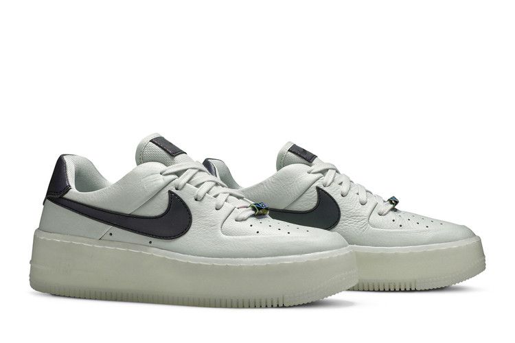 Nike Air Force 1 Sage Low LX Spruce Aura (Women's)