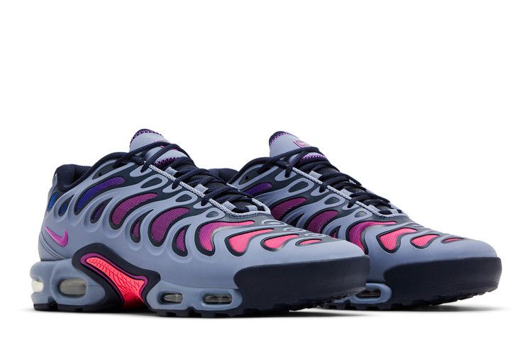 Nike Air Max Plus Drift Ashen Slate