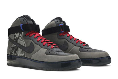 Nike Air Force 1 High Supreme Rasheed Wallace (New Six)