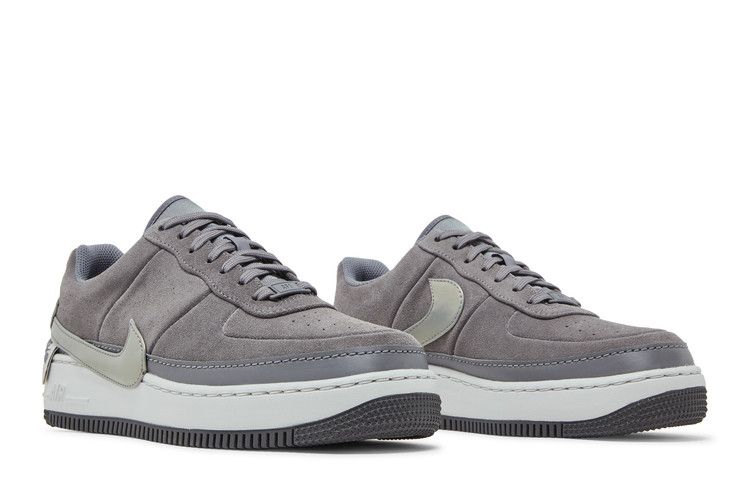 Nike Air Force 1 Jester XX Gunsmoke (Women's)