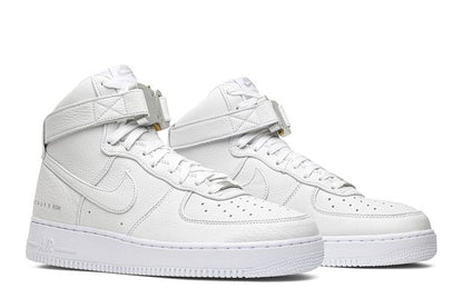 Nike Air Force 1 High 1017 ALYX 9SM White