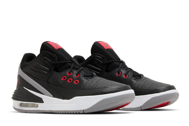Jordan Max Aura 5 Black Cement