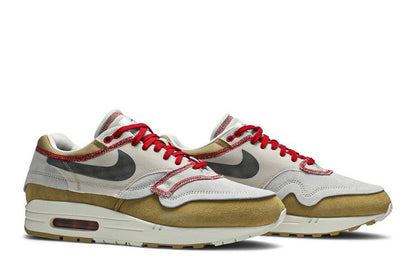 Nike Air Max 1 Inside Out Club Gold Black