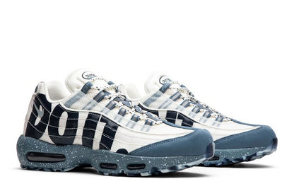 Nike Air Max 95 Just Do It Mt. Fuji