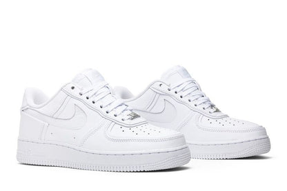 Nike Air Force 1 Low John Elliott White