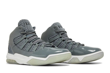 Jordan Max Aura Cool Grey