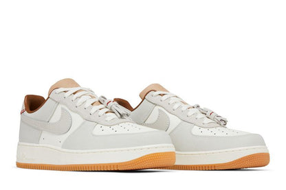 Nike Air Force 1 Low '07 Tassles Light Bone