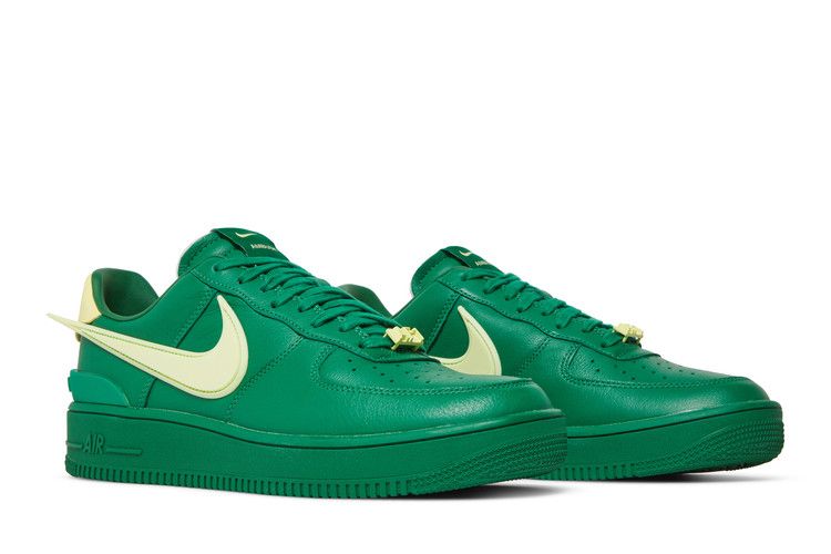Nike Air Force 1 Low SP AMBUSH Pine Green
