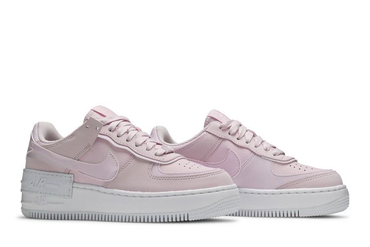Nike Air Force 1 Low Shadow Pink Foam (Women's)