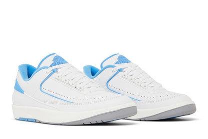 Jordan 2 Retro Low UNC