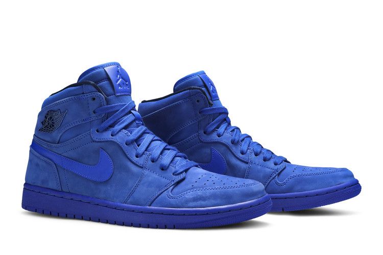 Jordan 1 Retro High Blue Void (Women's)