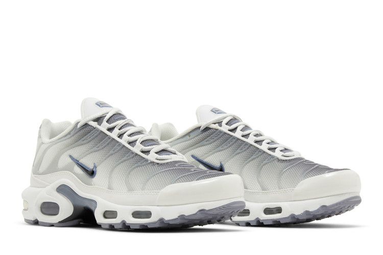 Nike Air Max Plus Smoke Grey Ashen Slate (Women's)