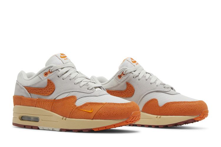 Nike Air Max 1 Master Magma Orange (Women's)