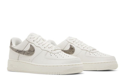 Nike Air Force 1 Low '07 Snakeskin Phantom (Women's)