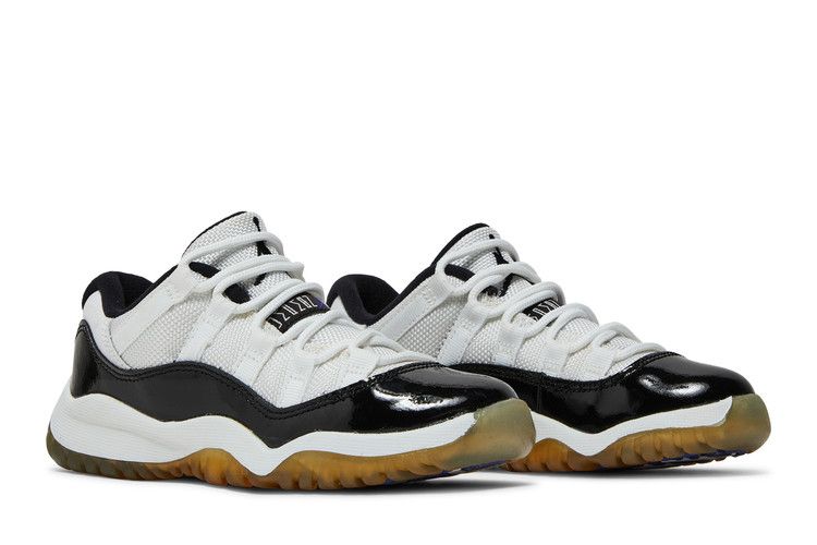 Jordan 11 Retro Low Concord (PS)