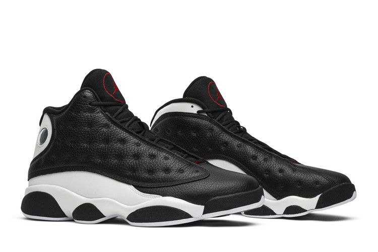 Jordan 13 Retro Reverse He Got Game