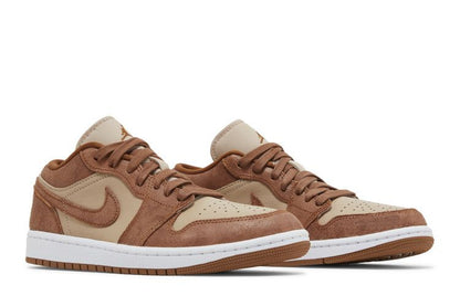 Jordan 1 Low SE Legend Coffee (Women's)