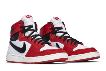 Jordan 1 Retro AJKO Chicago (2021)