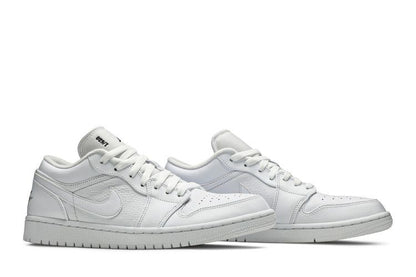 Jordan 1 Low Vintage Lichen (JumpmanLA Exclusive)