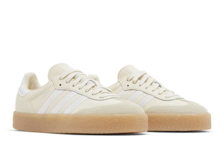 adidas Sambae Wonder White Gum (Women's)