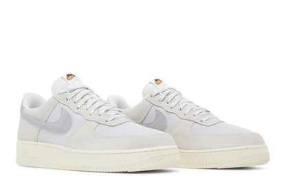 Nike Air Force 1 Low '07 LV8 Vintage Certified Fresh Photon Dust Sail