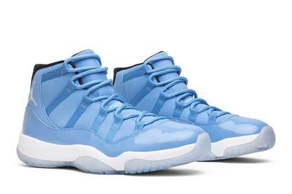 Jordan 11 Retro Pantone