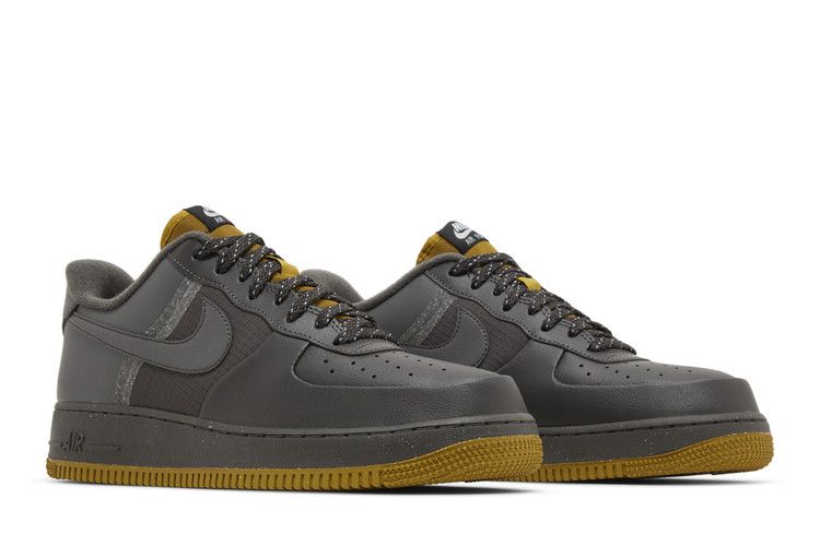 Nike Air Force 1 Low '07 LV8 Winterized Medium Ash