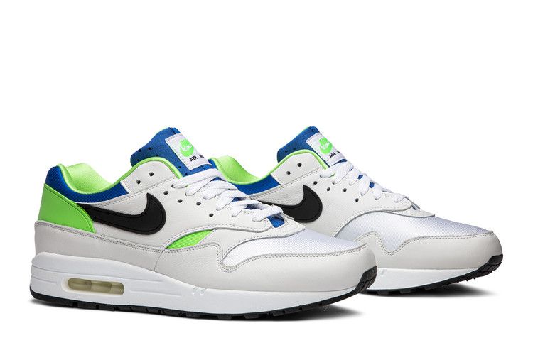 Nike Air Max 1 DNA CH.1 Green Royal