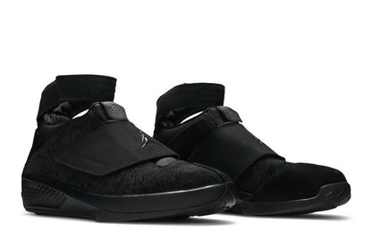 Jordan 20 Retro Black CDP (2008)