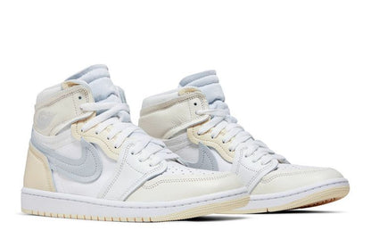 Jordan 1 High MM Coconut Milk (Women's)