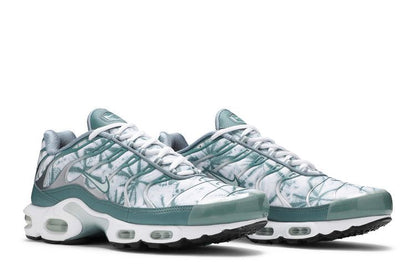 Nike Air Max Plus Palm Trees Green